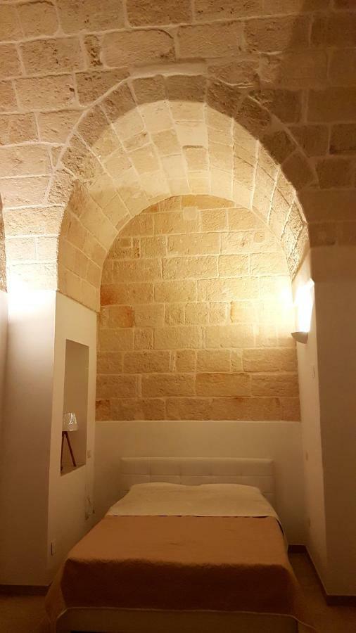 La Maison A La Mer ポリニャーノ・ア・マーレ エクステリア 写真